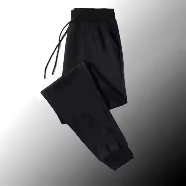 Corduroy Casual Pants