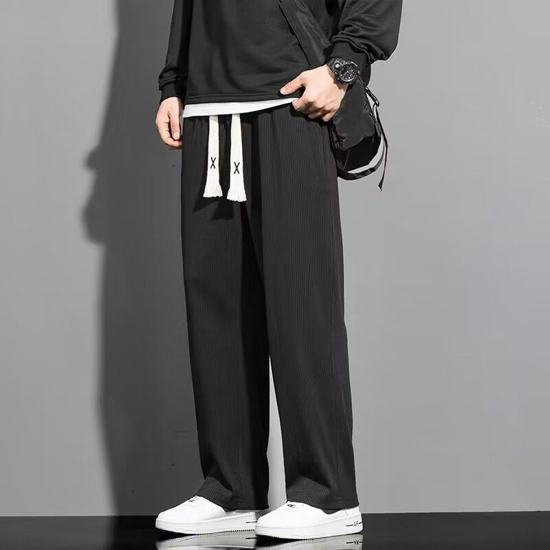 Corduroy Casual Pants