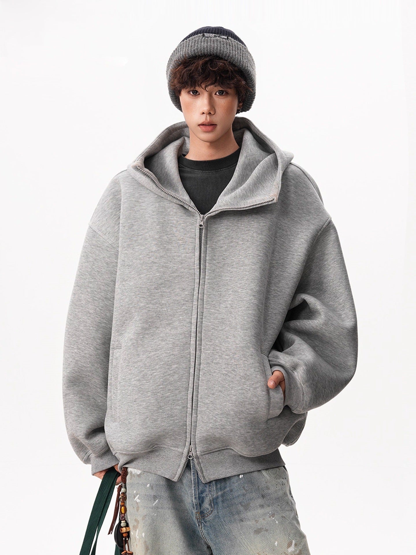 American Style Fleece Lined